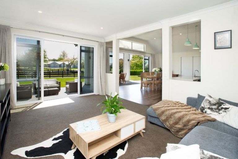 Photo of property in 2 Oakfield Close, Matamata, 3400