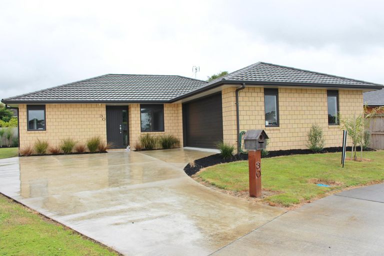Photo of property in 30 Pharo Place, Ngaruawahia, 3720