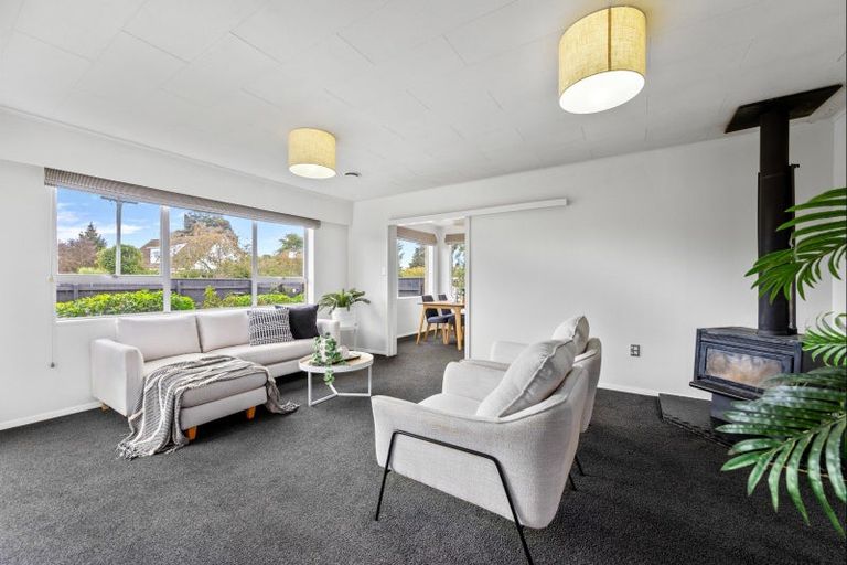 Photo of property in 34 Colemans Road, Springlands, Blenheim, 7201
