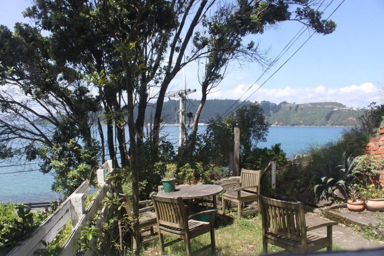Photo of property in 136u2 Evans Bay Parade, Roseneath, Wellington, 6021