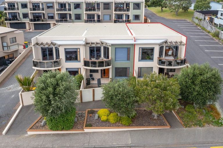Photo of property in 334c Rosetta Road, Raumati Beach, Paraparaumu, 5032