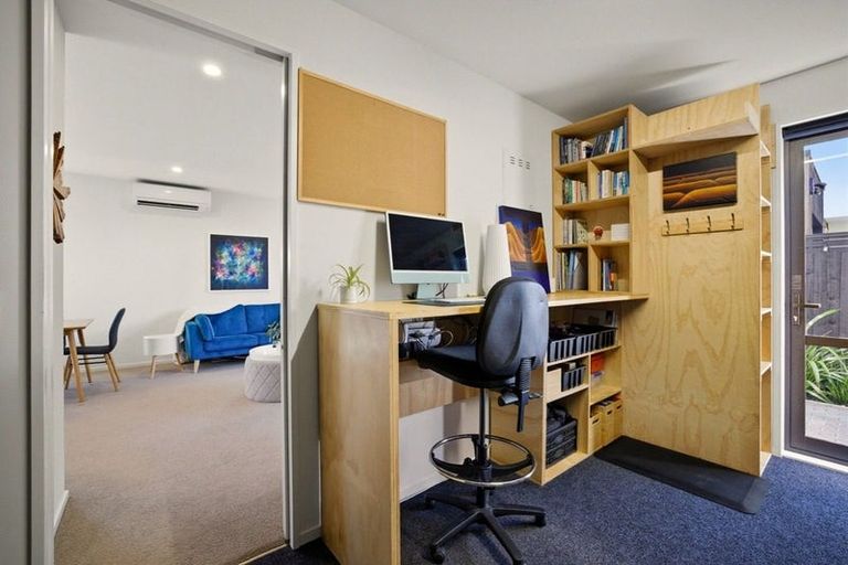 Photo of property in 6/555 Manchester Street, St Albans, Christchurch, 8014