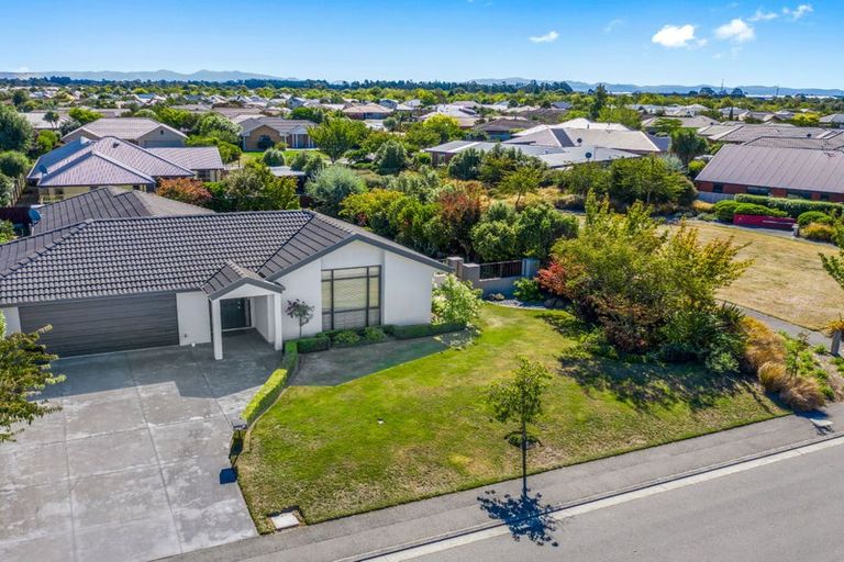 Photo of property in 24 Rembrandt Drive, Rolleston, 7614