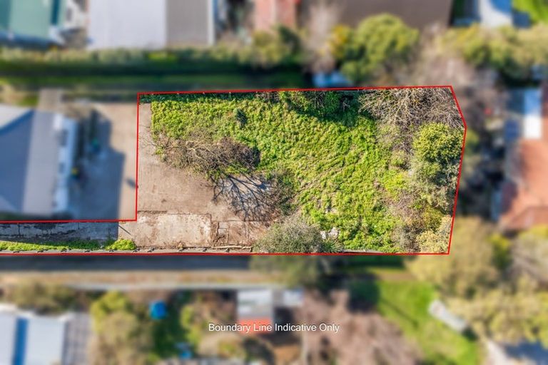 Photo of property in 46a Tilford Street, Woolston, Christchurch, 8062