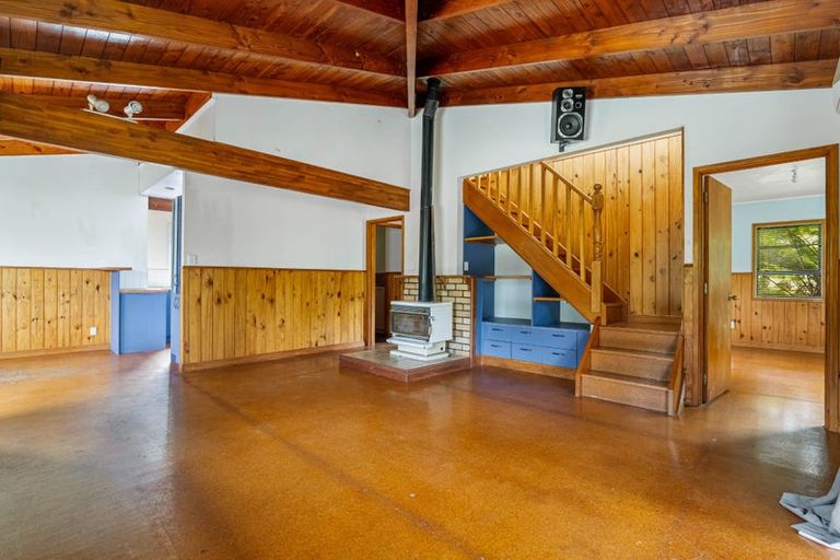 Photo of property in 4 Steed Road, Waitakere, Auckland, 0816