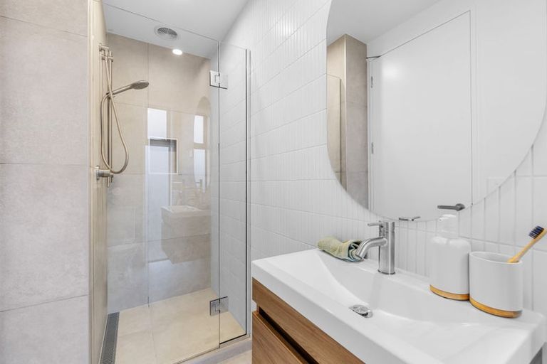 Photo of property in 3/5 Donald Place, St Albans, Christchurch, 8014