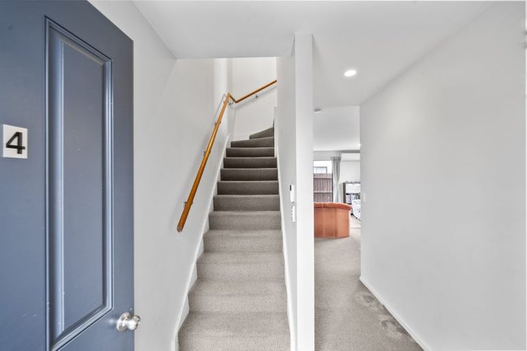 Photo of property in 4/75 Thackeray Place, Waltham, Christchurch, 8023