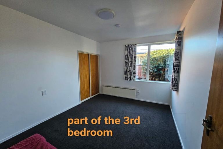 Photo of property in 32 Springbank Street, Bryndwr, Christchurch, 8053