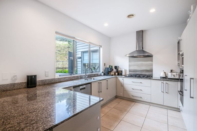 Photo of property in 15 Mauldeth Terrace, Churton Park, Wellington, 6037