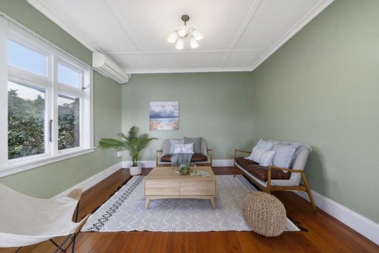 Photo of property in 43 Overtoun Terrace, Hataitai, Wellington, 6021