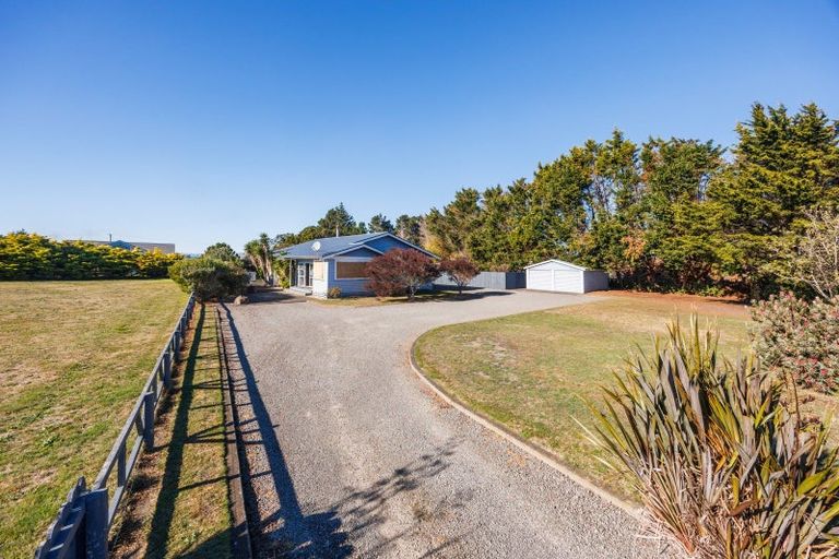 Photo of property in 912 Wylie Road, Himatangi, Foxton, 4891