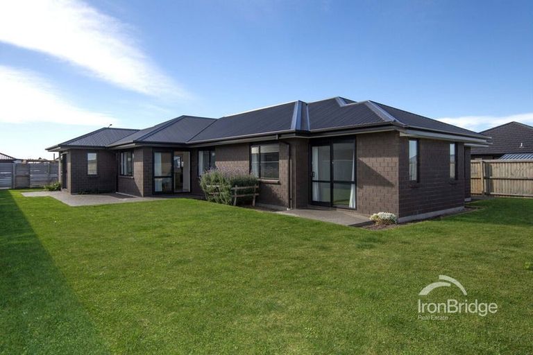 Photo of property in 50 Whitehorn Drive, Lincoln, 7608