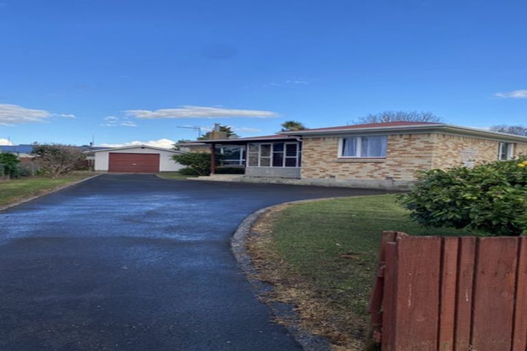 Photo of property in 26 Sheffield Street, Matamata, 3400