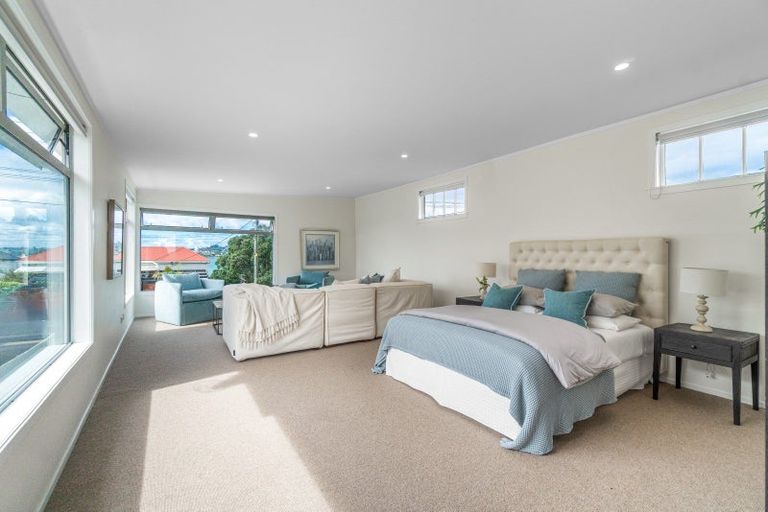 Photo of property in 54 Calliope Road, Devonport, Auckland, 0624