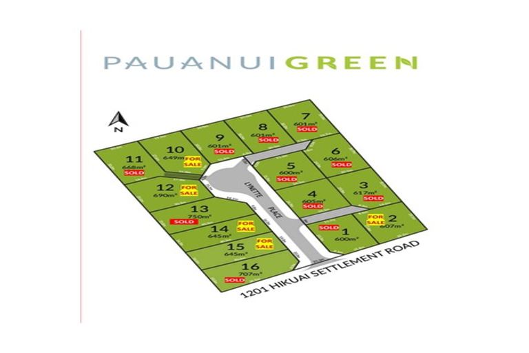 Photo of property in 5 Lynette Place, Pauanui, 3579