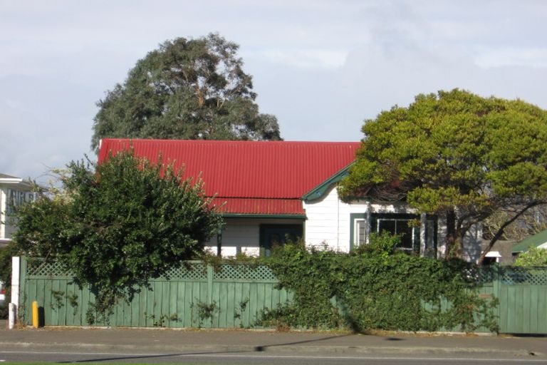 Photo of property in 802 Main Street, Roslyn, Palmerston North, 4414