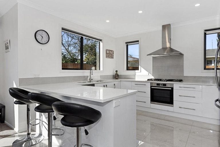 Photo of property in 5a Coldwell Place, Chartwell, Hamilton, 3210