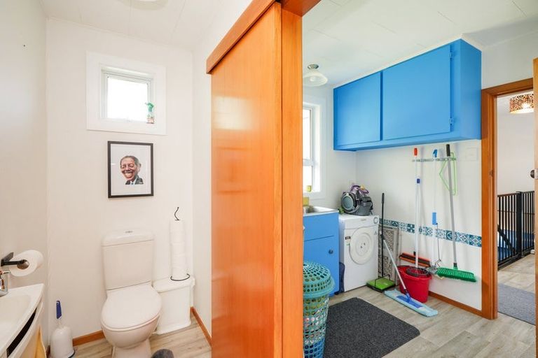 Photo of property in 19 White Street, Newfield, Invercargill, 9812