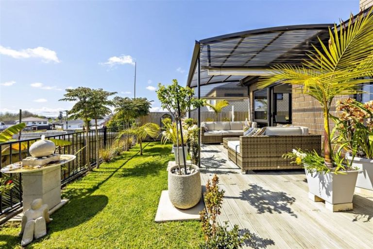 Photo of property in 6 Deepak Lane, Papatoetoe, Auckland, 2025