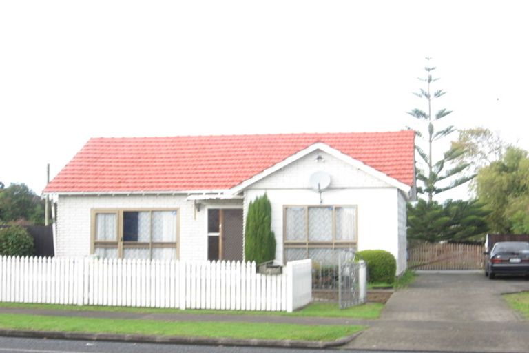Photo of property in 146 Browns Road, Manurewa, Auckland, 2102