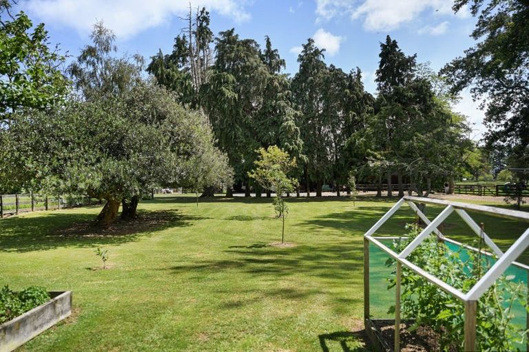 Photo of property in 509 Marychurch Road, Matangi, Hamilton, 3284