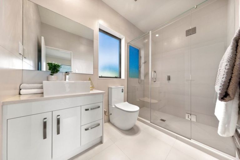 Photo of property in 6 Lavey Road, Flat Bush, Auckland, 2019