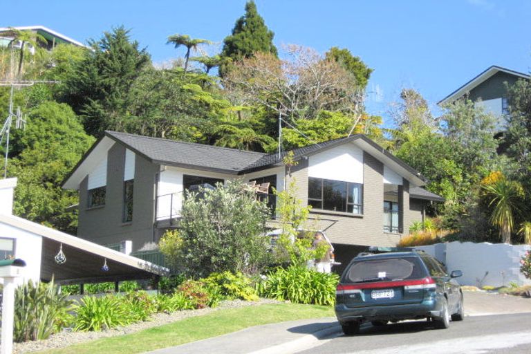 Photo of property in 6 Berg Place, Whakatane, 3120