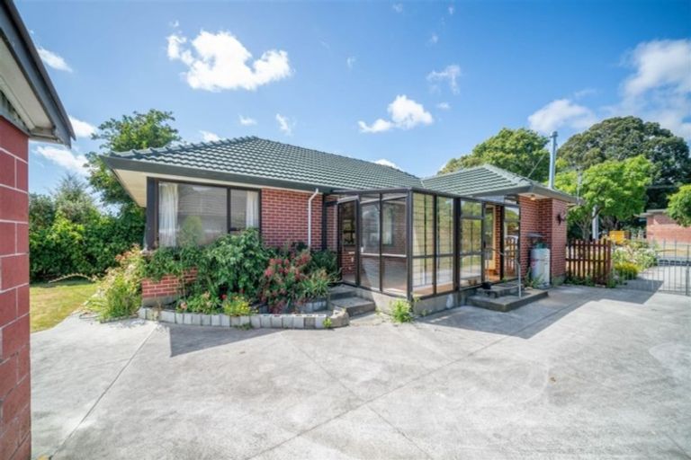 Photo of property in 71 Grampian Street, Casebrook, Christchurch, 8051