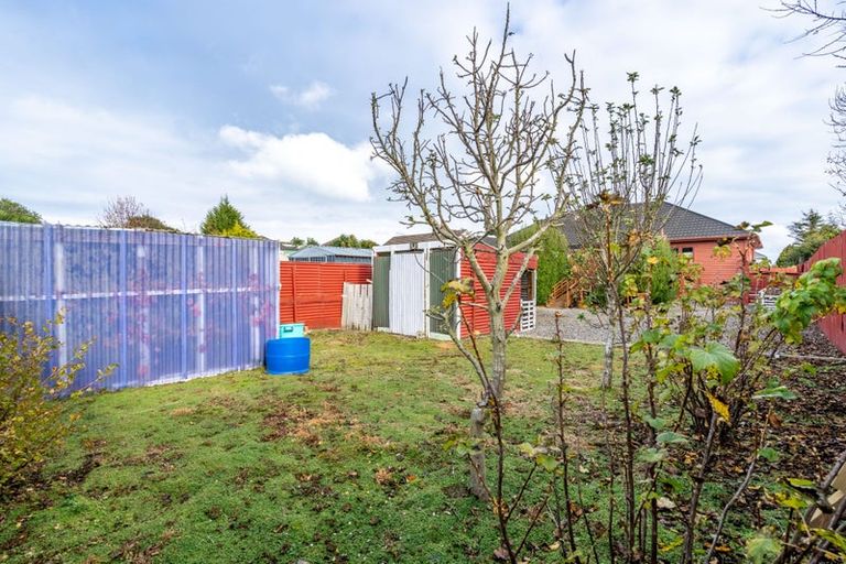 Photo of property in 8 Lockerbie Street, Turnbull Thomson Park, Invercargill, 9810