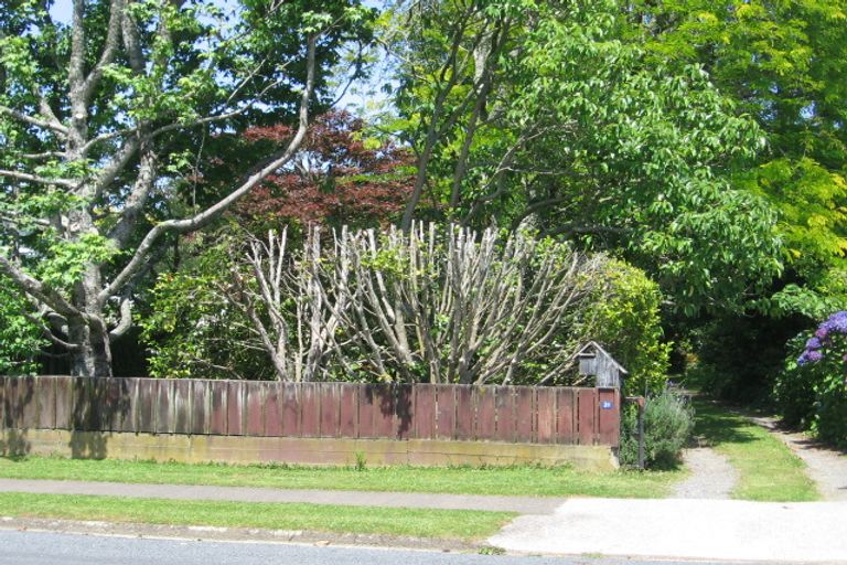 Photo of property in 31 Haerehuka Street, Otorohanga, 3900