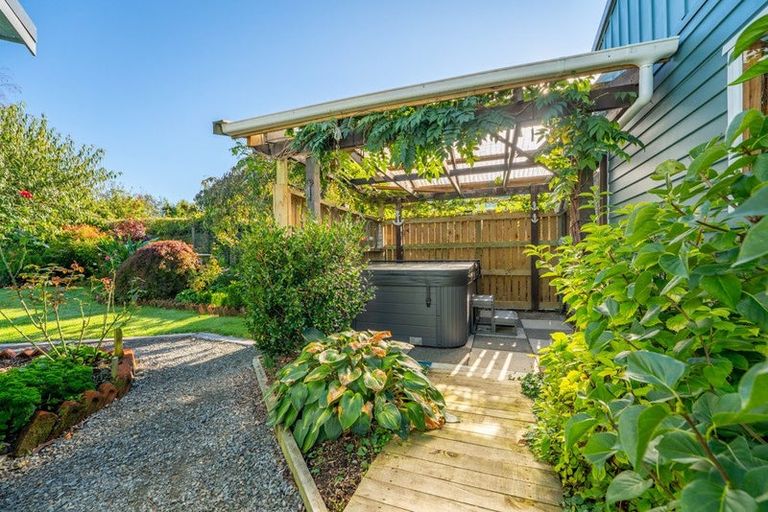 Photo of property in 584 Woodbury Road, Woodbury, Geraldine, 7991