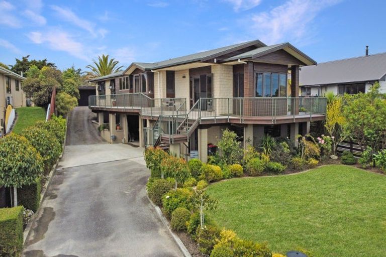 Photo of property in 10 Gilbert Road, Paroa, Greymouth, 7805