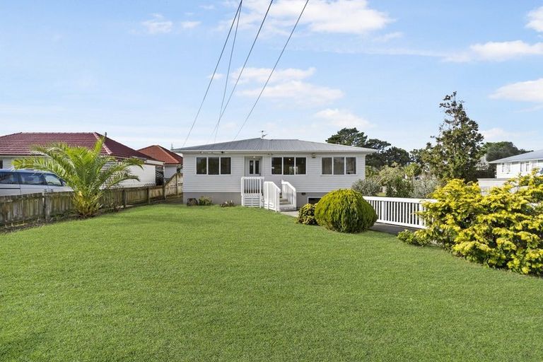 Photo of property in 70 Franklyne Road, Otara, Auckland, 2023