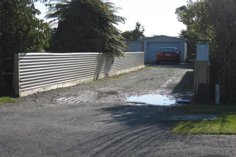 Photo of property in 163 Brittan Street, Hokitika, 7810