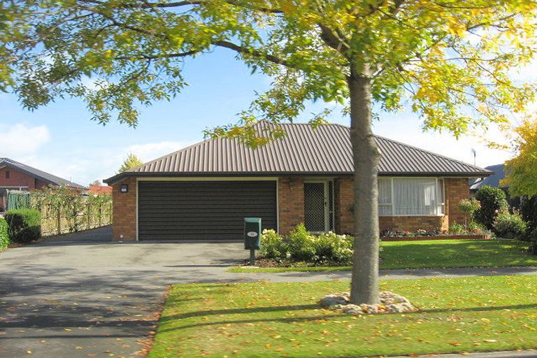 Photo of property in 1/45a Brodie Street, Ilam, Christchurch, 8041