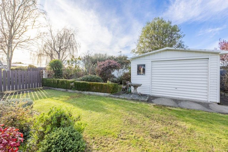 Photo of property in 9 Mount View Place, Waipukurau, 4200