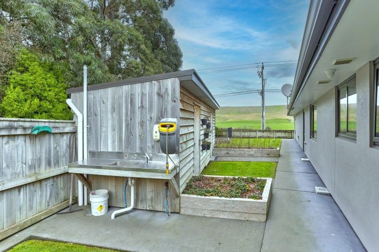 Photo of property in 199 No 3 Line, Whanganui East, Whanganui, 4500