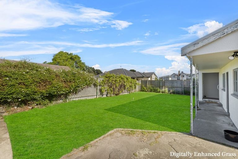 Photo of property in 5 Ruru Road, Linwood, Christchurch, 8062