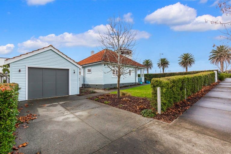 Photo of property in 1 Sunderland Avenue, Hobsonville, Auckland, 0616