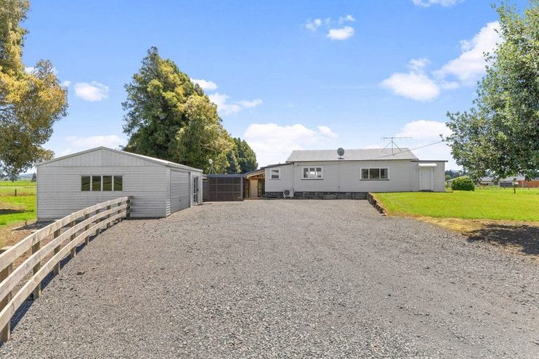 Photo of property in 342 Mangawhero Road, Otorohanga, 3975