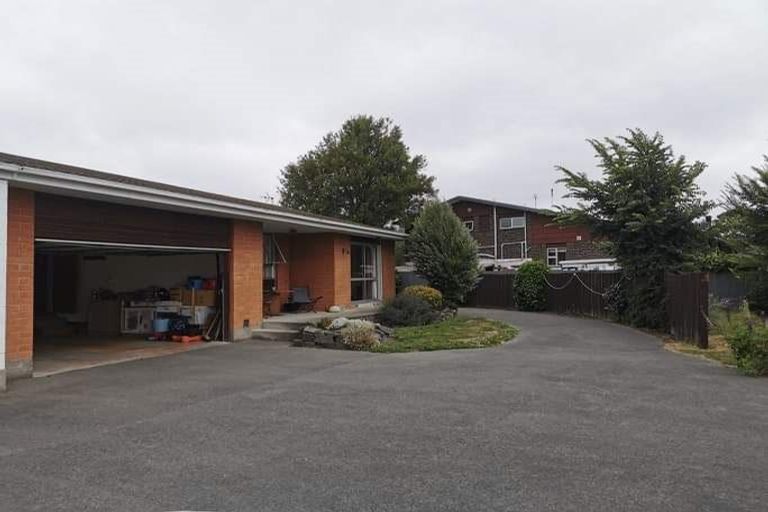 Photo of property in 28b/1 Wyatt Place, Russley, Christchurch, 8042