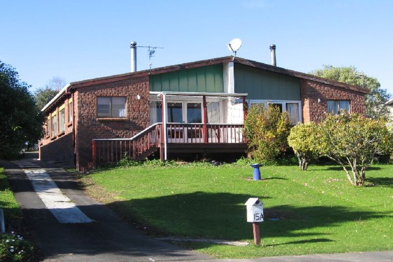 Photo of property in 15a Hauiti Drive, Warkworth, 0910