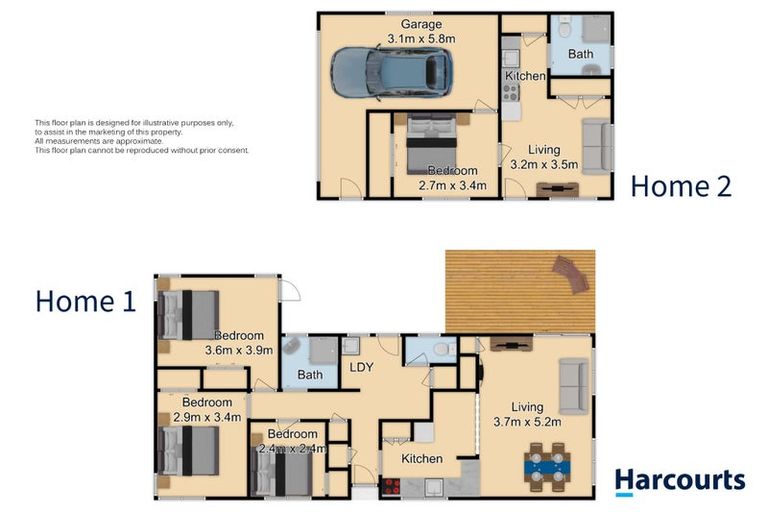 Photo of property in 3/121 Bond Road, Te Awamutu, 3800