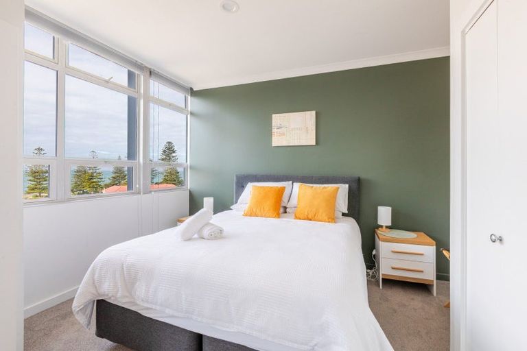 Photo of property in 53/3 Shakespeare Road, Napier South, Napier, 4110