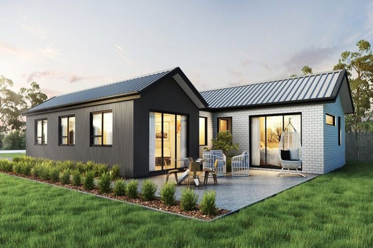 Photo of property in 10 Ivan Mauger Place, Rolleston, 7615