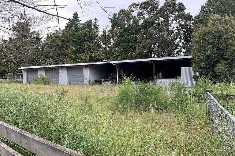 Photo of property in 650 East Maddisons Road, Rolleston, 7614