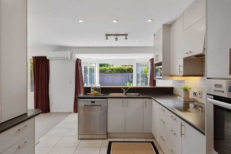 Photo of property in 2 Lewisham Park, St Albans, Christchurch, 8052