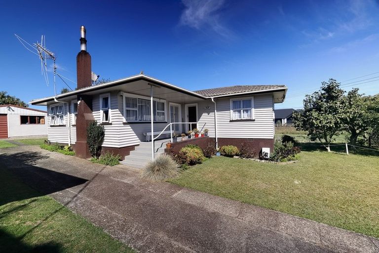 Photo of property in 1465 Rewi Street, Te Awamutu, 3800