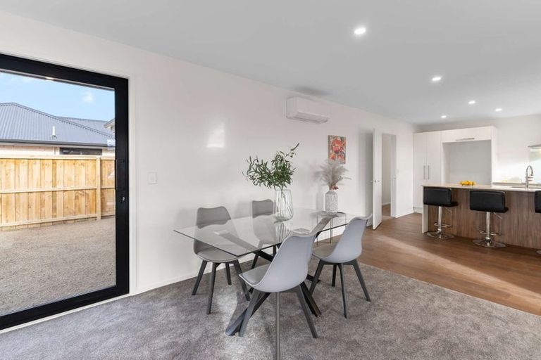 Photo of property in 24 Herridge Street, Woodend, 7691