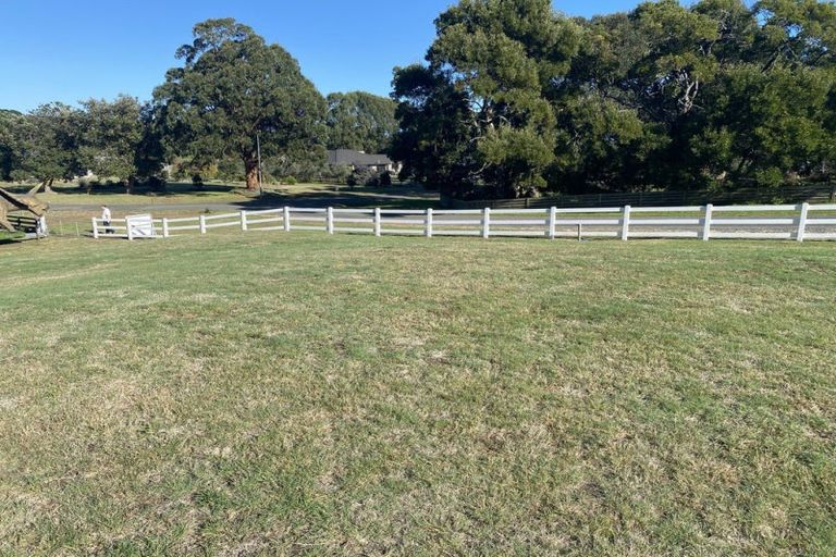 Photo of property in 4 Maury Place, Foxton, 4814